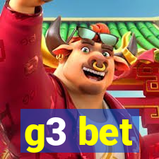 g3 bet